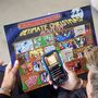 Christmas Playlist Advent Calendar, thumbnail 3 of 3
