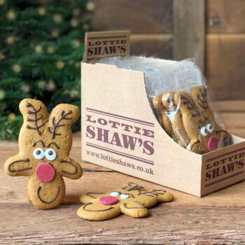 Daddy To Be Christmas Gift Set, 11 of 11