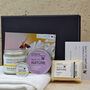 Luxury Lavender Aromatherapy Gift Set, thumbnail 1 of 8