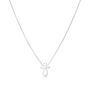 Sterling Silver Guardian Angel Necklace | Three Styles, thumbnail 6 of 9
