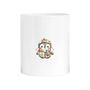 Personalised Patchwork Quilting Mug, thumbnail 2 of 3