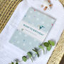 Bump To Birthday, A Pregnancy And First Year Journal, thumbnail 6 of 12