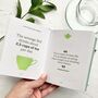 Tea Gift Book | Little Book Of Tea, thumbnail 2 of 8