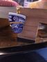Delft Blue Kintsugi Necklace, thumbnail 1 of 3
