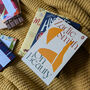 Classics Revisited: Chocolate And Book Subscription, thumbnail 3 of 7