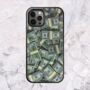 Money Notes iPhone Case, thumbnail 2 of 4