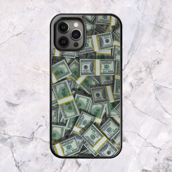 Money Notes iPhone Case, 2 of 4