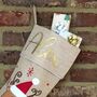 Reindeer Stocking, thumbnail 3 of 3