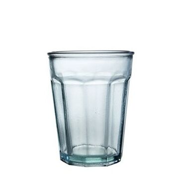 Recycled Glass Tumblers | 'Classic' | Two Sizes, 3 of 3