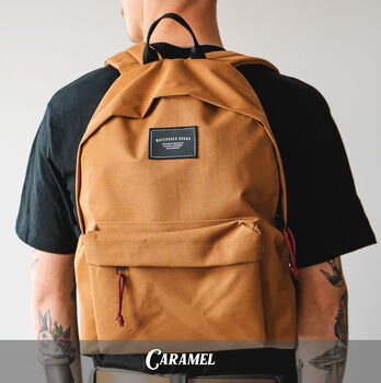 Watershed Union Backpack, 5 of 9