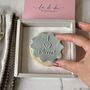 Mother's Day Personalised Letterbox Vanilla Cookie, thumbnail 6 of 10