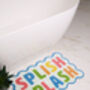 Dip And Drip Bath Mats 50 X 75, thumbnail 8 of 8