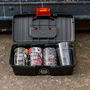 Small Toolbox Full Of Craft Beer, thumbnail 1 of 2