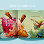 Personalised Children's Story Book: Kingdom Of You, thumbnail 4 of 7
