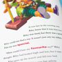Personalised Toy Story Four Book, thumbnail 6 of 6