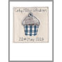 Personalised Cupcake Birthday Card For Him, thumbnail 11 of 12