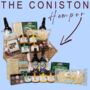 Coniston Food And Drink Hamper, thumbnail 1 of 4