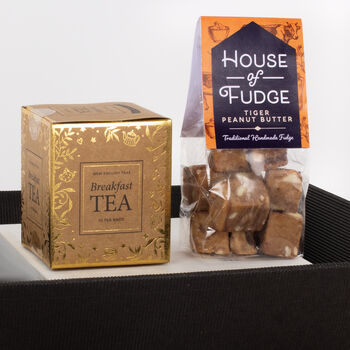 Tea And Treats Gift Tray, 2 of 5