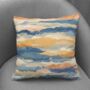 Daylight's Canvas Hand Made Poly Linen Cushions, thumbnail 9 of 9