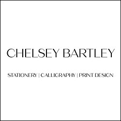 Chelsey Bartley Logo