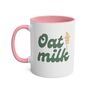 Oat Milk W*Nker Cup, thumbnail 2 of 8