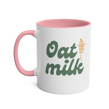 Oat Milk W*Nker Cup, 2 of 8