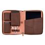 Personalised Luxury Leather Tech And Tablet Case, thumbnail 9 of 12