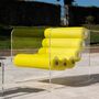 Foam Outdoor Armchair, thumbnail 1 of 10