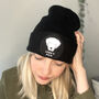 Personalised Dog Beanie Hat / Stocking Filler, thumbnail 2 of 7