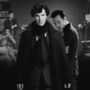 Sherlock Holmes Escape Room For Two With Free Photo, thumbnail 1 of 9