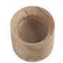 Set Of Four Wooden Egg Cups, thumbnail 3 of 3
