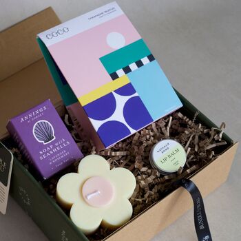 Congratulations Gift Bundle For Her, 3 of 9