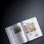 Iowa Hawkeyes College Football Personalised Newspaper History Book, thumbnail 7 of 9