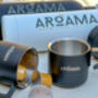 Travel Espresso Cup, thumbnail 11 of 11