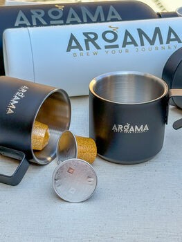 Travel Espresso Cup, 11 of 11