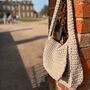 Sorento Bag Chunky Cotton Crochet Kit, thumbnail 2 of 7