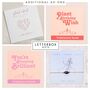 Three Month Beauty Letterbox Gift Subscription, thumbnail 5 of 7