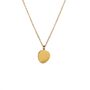 Hot Mess 18k Gold Plated Friendship Necklace, thumbnail 5 of 11