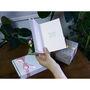 Personalised New Home 3 D Greetings Card, thumbnail 6 of 6