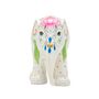 Tara Hand Painted 30cm Elephant Supporting Conservation, thumbnail 4 of 8