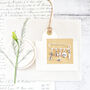 The Allotment Gardeners Brooch, thumbnail 4 of 8