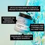 Vegan Shampoo Crème With Rosemary + Coconut Oil, thumbnail 5 of 5