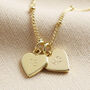Personalised 18th Birthday Charm Necklace, thumbnail 5 of 8