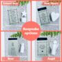 Personalised Photo Pet Loss Candle With Keepsake, thumbnail 3 of 8