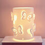 Butterfly Lamp, Children's Table Lamp, thumbnail 2 of 3