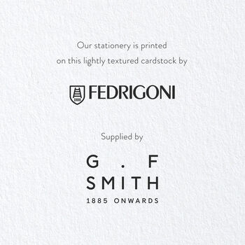 To My Groom Wedding Card, 3 of 3