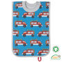 Clever Pullover Training Bib Fire Engine By Budhi Budha, thumbnail 1 of 8