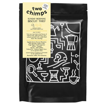 Specialty Coffee Trio Gift Set: Filter Or Cafetiere, 3 of 11