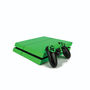 Ps4 Play Station Four Fluorescent Skin, thumbnail 1 of 8