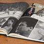 Muhammad Ali Personalised UK Sports Gift Newspaper Book, thumbnail 6 of 9